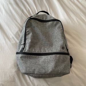 lululemon backpack
